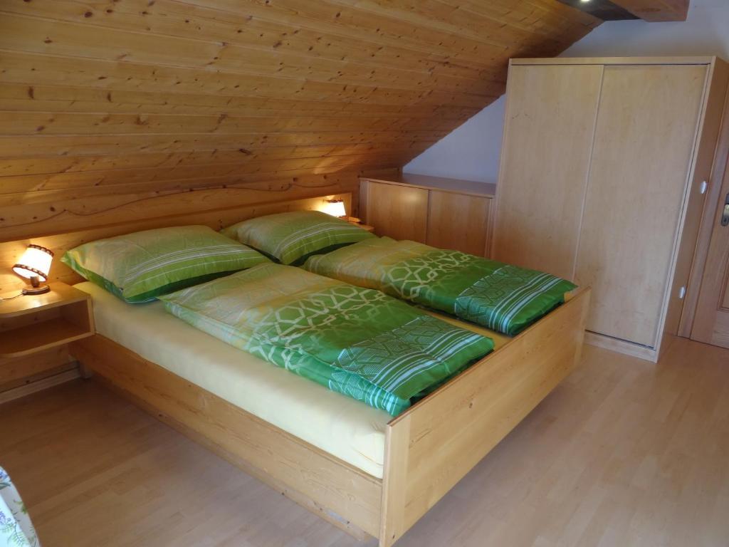 Haus Edelweiss Apartment Sankt Margarethen im Lungau Phòng bức ảnh